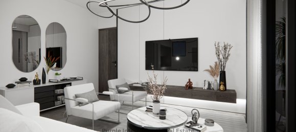 2 غرف نوم شقة في Kato Paphos, Cyprus رقم 22660 3