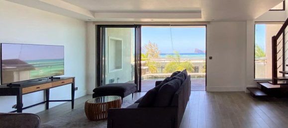 3 غرف نوم شقة في Riviere du Rempart, Mauritius رقم 364 3