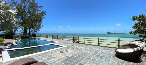 3 غرف نوم شقة في Riviere du Rempart, Mauritius رقم 364 22