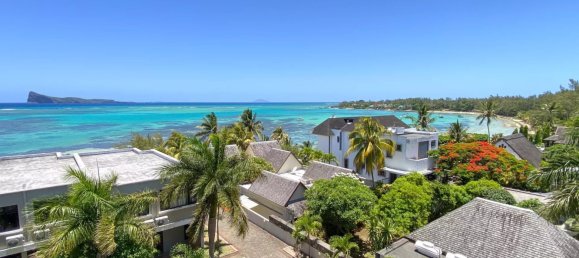 3 غرف نوم شقة في Riviere du Rempart, Mauritius رقم 364 15