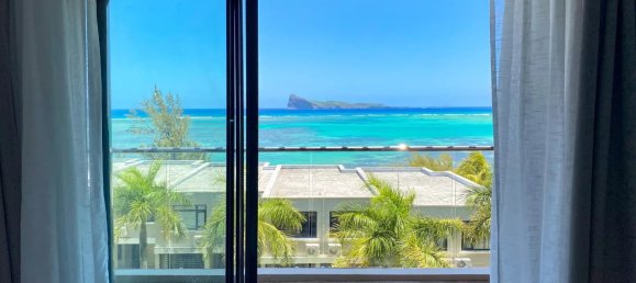 3 غرف نوم شقة في Riviere du Rempart, Mauritius رقم 364 14