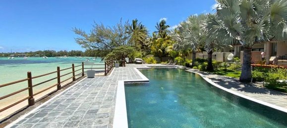 3 غرف نوم شقة في Riviere du Rempart, Mauritius رقم 364 23