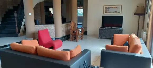 4 bedrooms Villa in Ypsonas, Cyprus No. 841 9