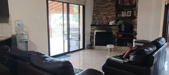 4 bedrooms Villa in Ypsonas, Cyprus No. 841 3