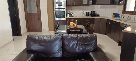 4 bedrooms Villa in Ypsonas, Cyprus No. 841 4