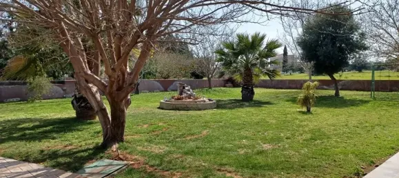 4 bedrooms Villa in Ypsonas, Cyprus No. 841 13