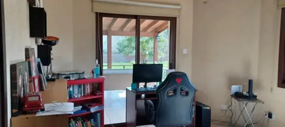 4 bedrooms Villa in Ypsonas, Cyprus No. 841 7