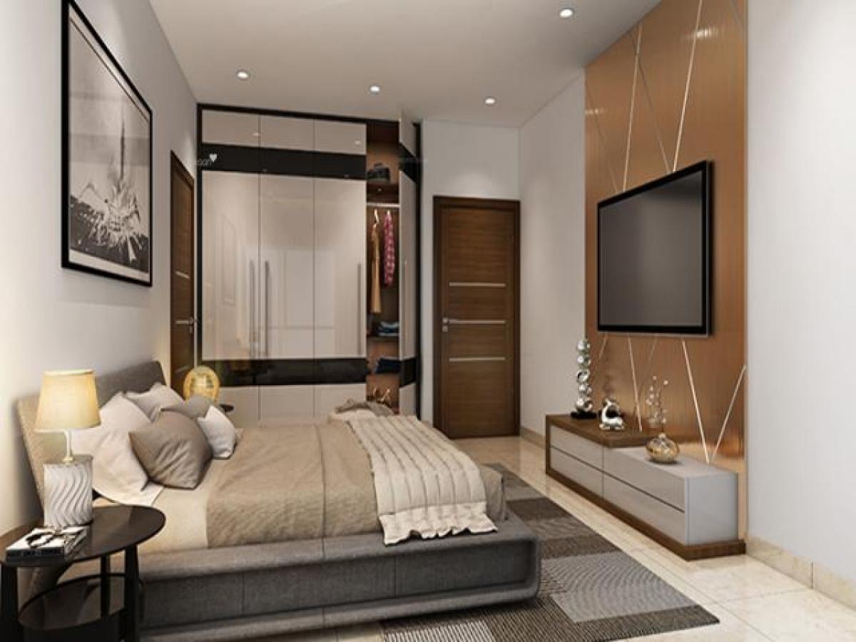 Studio in Bangalore, India No. 28170