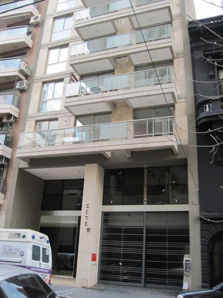 Studio in Buenos Aires, Argentina No. 65769