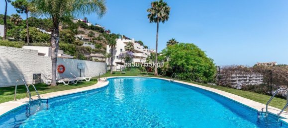 3 bedrooms Apartment in Benahavis, Spain No. 111752 22