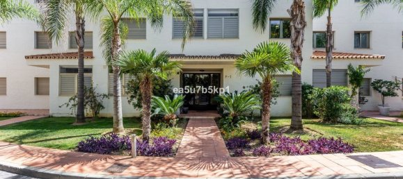 3 bedrooms Apartment in Benahavis, Spain No. 111752 55