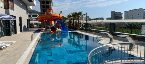 Apartment 3+1 in Kargicak, Turkey No. 21913 4