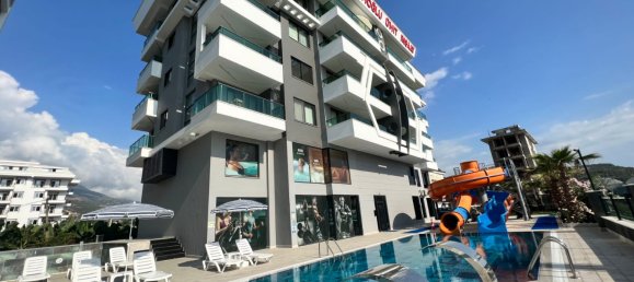 Apartment 3+1 in Kargicak, Turkey No. 21913 3