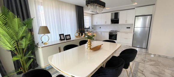 Apartment 3+1 in Kargicak, Turkey No. 21913 8