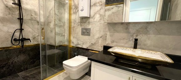 Apartment 3+1 in Kargicak, Turkey No. 21913 10