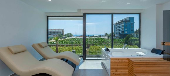 Apartment 3+1 in Kargicak, Turkey No. 21913 17