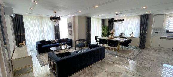 Apartment 3+1 in Kargicak, Turkey No. 21913 6