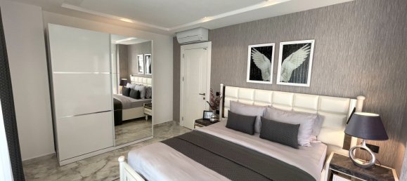 Apartment 3+1 in Kargicak, Turkey No. 21913 15