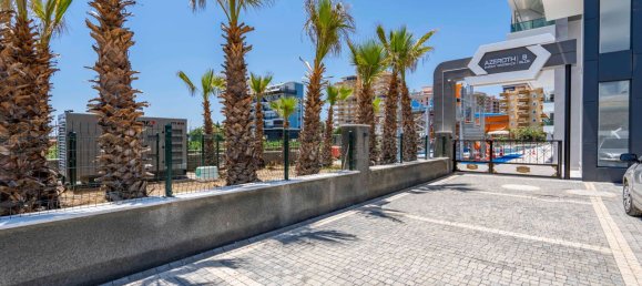 Apartment 3+1 in Kargicak, Turkey No. 21913 21