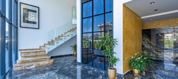 Apartment 3+1 in Kargicak, Turkey No. 21913 22