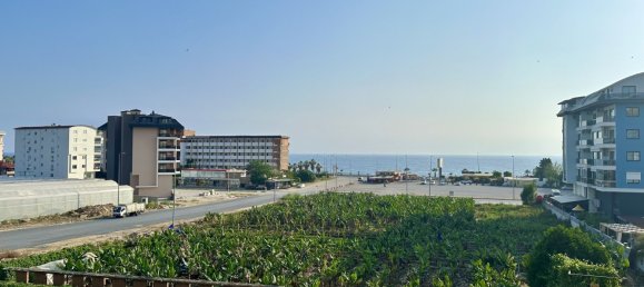 Apartment 3+1 in Kargicak, Turkey No. 21913 9