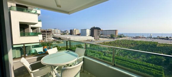 Apartment 3+1 in Kargicak, Turkey No. 21913 7