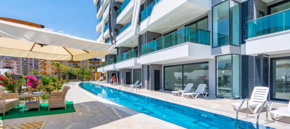 Apartment 3+1 in Kargicak, Turkey No. 21913 18