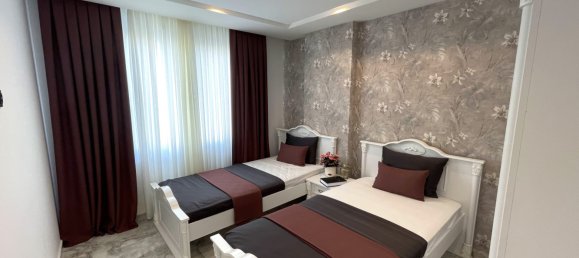 Apartment 3+1 in Kargicak, Turkey No. 21913 13