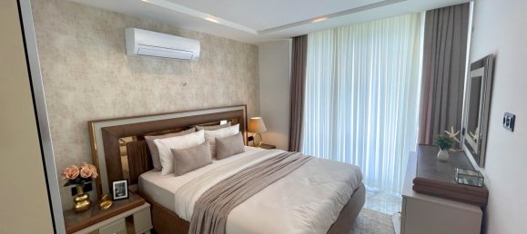 Apartment 3+1 in Kargicak, Turkey No. 21913 11