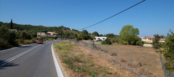 4143m² Hotel in Corfu, Greece No. 4598 2