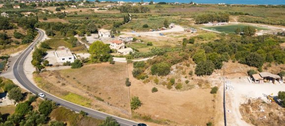 4143m² Hotel in Corfu, Greece No. 4598 8