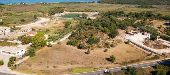 4143m² Hotel in Corfu, Greece No. 4598 6