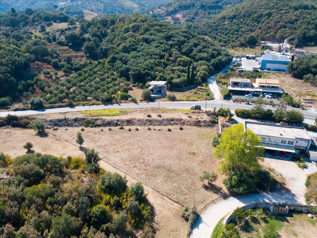 Hotel in Corfu, Greece 4143m², Nr. 4598