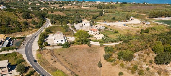 Hotel in Corfu, Greece 4143m², Nr. 4598 9