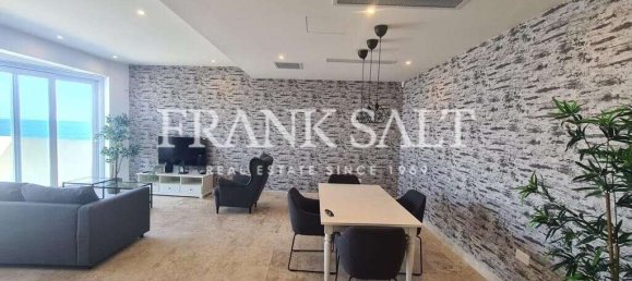 Penthouse T2 em Sliema, Malta N.º 4651 7