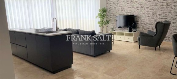 Penthouse T2 em Sliema, Malta N.º 4651 4