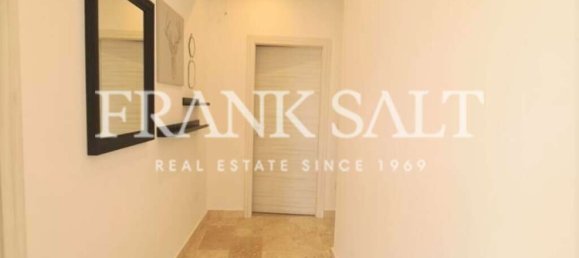 Penthouse T2 em Sliema, Malta N.º 4651 16