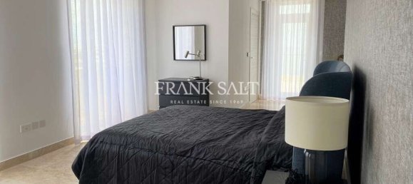 Penthouse T2 em Sliema, Malta N.º 4651 11