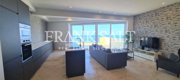 Penthouse T2 em Sliema, Malta N.º 4651 2