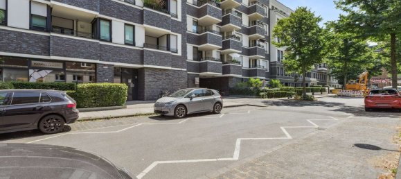 Apartamento de 2 dormitorios en Dusseldorf, Germany No. 247289 10