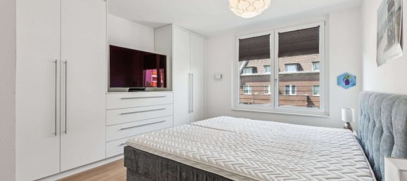 Apartamento de 2 dormitorios en Dusseldorf, Germany No. 247289 6
