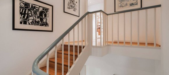 5 chambres Maison de ville à Mannheim, Germany No. 336324 21