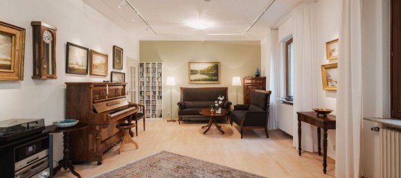 5 chambres Maison de ville à Mannheim, Germany No. 336324 8