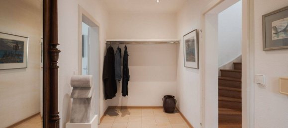 5 chambres Maison de ville à Mannheim, Germany No. 336324 5