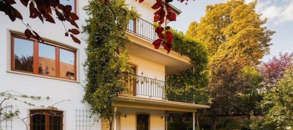 5 chambres Maison de ville à Mannheim, Germany No. 336324 33