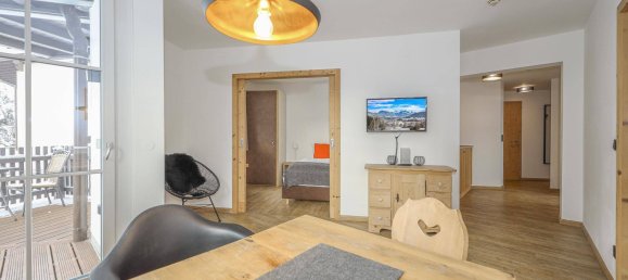 2 Schlafzimmer Wohnung in Kitzbühel, Austria, Nr. 121272 2