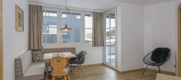 2 Schlafzimmer Wohnung in Kitzbühel, Austria, Nr. 121272 3