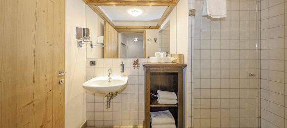 2 Schlafzimmer Wohnung in Kitzbühel, Austria, Nr. 121272 8