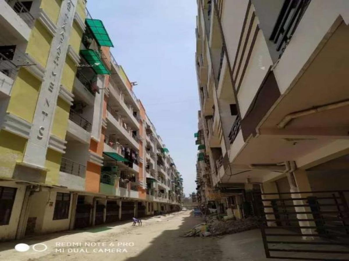 Studio in Ghaziabad, India, Nr. 55688