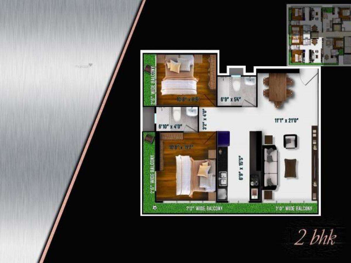 Estudio en Mumbai, India No. 24896